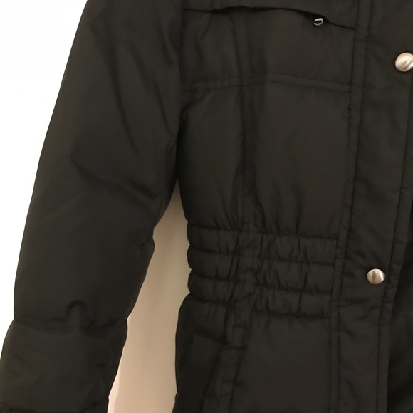 State & Lake Puffer Jacket - Picture 4 of 5